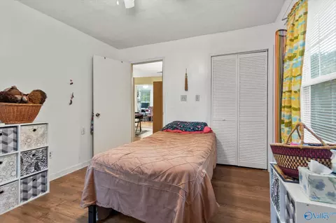 Bedroom - 15080 Wright Rd, Athens, AL 35611 photo 6 of 6