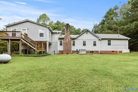 Exterior - 15080 Wright Rd, Athens, AL 35611 photo 8 of 9