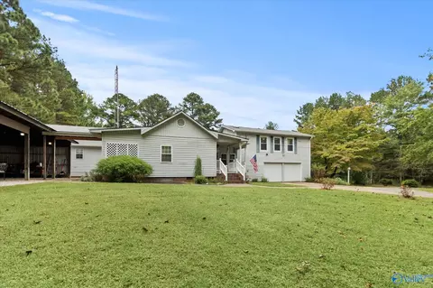 Exterior - 15080 Wright Rd, Athens, AL 35611 photo 9 of 9