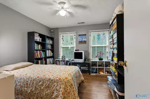 Bedroom - 15080 Wright Rd, Athens, AL 35611 photo 3 of 6