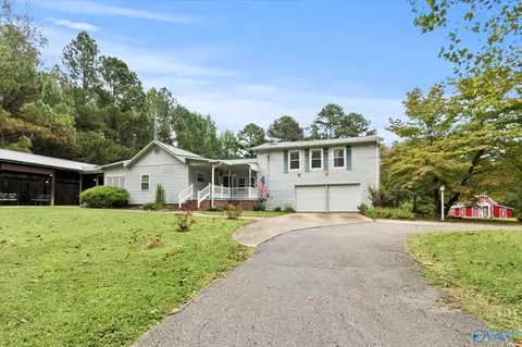 Exterior - 15080 Wright Rd, Athens, AL 35611 photo 4 of 9