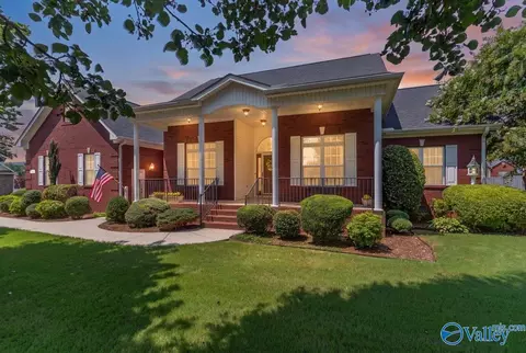 101 Quail Run Ct, Meridianville, AL 35759