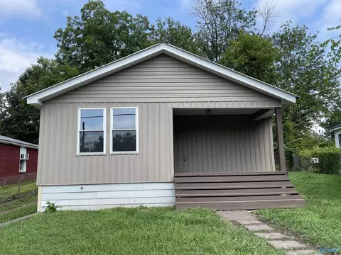 705 5th St, Attalla, AL 35954