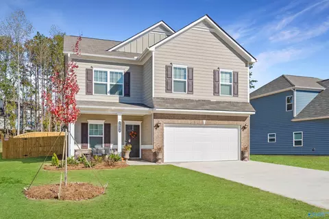 20117 Cherry Brook Rd, Athens, AL 35611