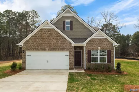 20013 Cherry Brook Rd, Athens, AL 35611