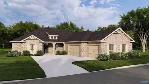 264 Emma Harris Cir, Madison, AL 35756