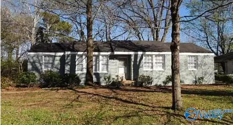 4102 Force Dr, Huntsville, AL 35810