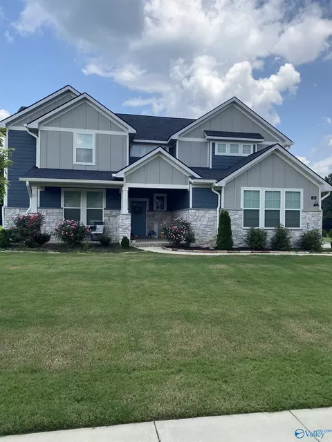 315 Merrydale Dr, Huntsville, AL 35811