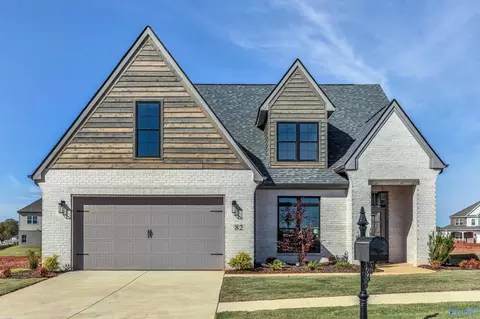 101 Pine Edge Way, New Market, AL 35761