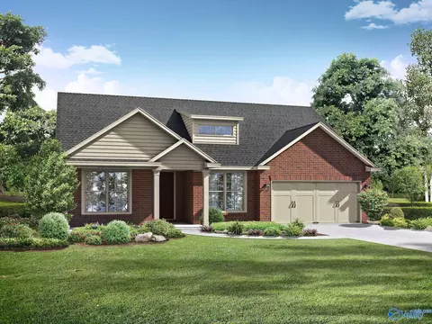 216 Slade Thomas Dr, Meridianville, AL 35759