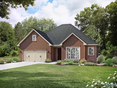 120 Slade Thomas Dr, Meridianville, AL 35759