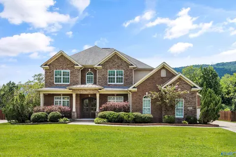 7052 Jacks Creek Ln, Owens Cross Roads, AL 35763