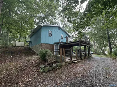 3771 County Road 44, Leesburg, AL 35983