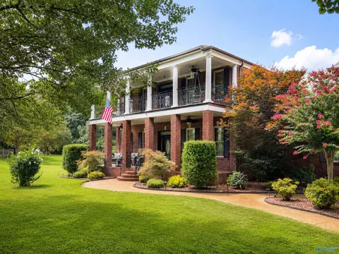 1205 Steger Rd, Meridianville, AL 35759