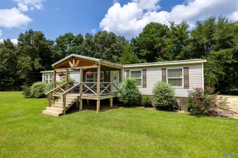 100 Scott Rd, Vina, AL 35593
