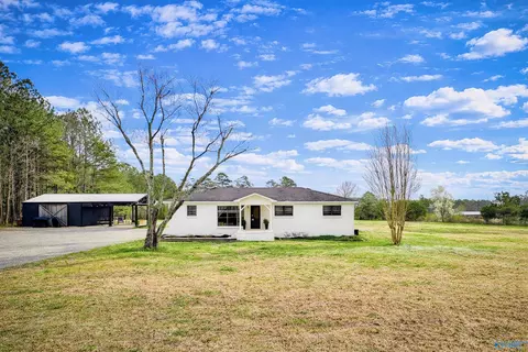 3210 Holmes Rd, Hartselle, AL 35640