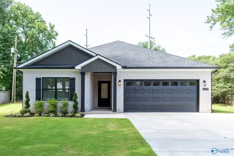 619 Auburn Ave, Huntsville, AL 35801