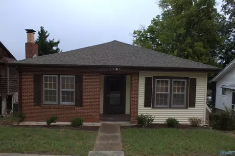1305 Rayburn Ave, Guntersville, AL 35976