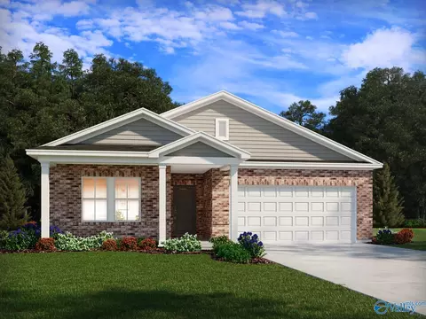 133 Shearwater Dr, Meridianville, AL 35759