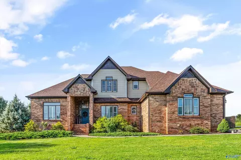 109 Preswick Pl, Huntsville, AL 35806