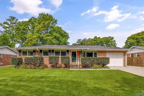 2311 Giles Dr, Huntsville, AL 35811