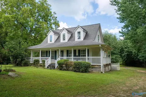 2243 County Road 732, Ider, AL 35981
