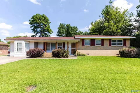 310 Drake Ave, Huntsville, AL 35801