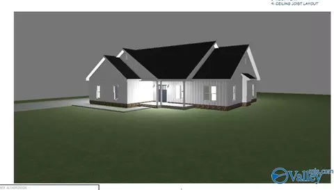 253 Taylor Ave, New Hope, AL 35760
