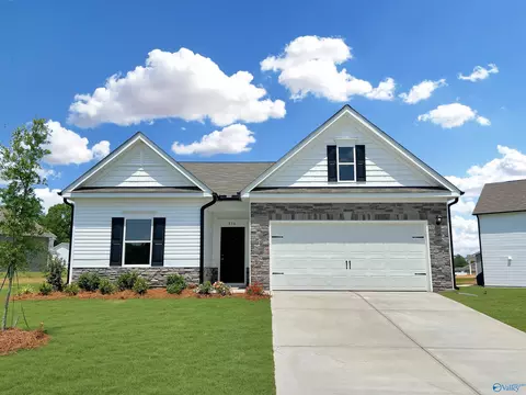 19850 Wicklow Cir, Athens, AL 35613