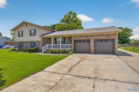 203 Hannah Ave, Attalla, AL 35954