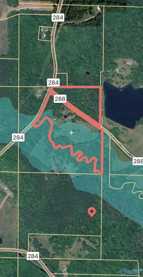 74 County Road 288, Courtland, AL 35618