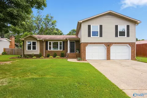 2107 Britain Ave, Huntsville, AL 35803