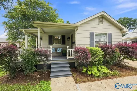 2808 Overton Rd, Huntsville, AL 35801