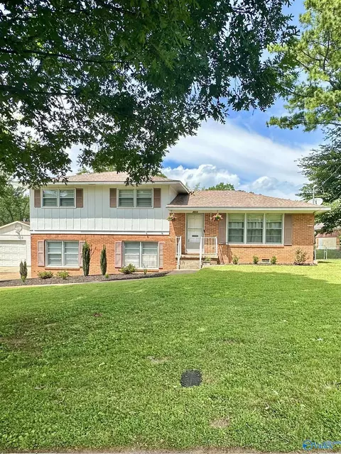 2013 Cloys Ave, Huntsville, AL 35811