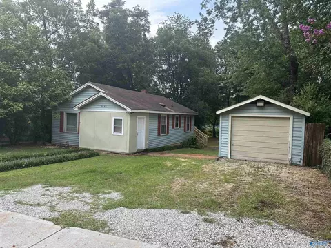 1513 Stevens Ave, Huntsville, AL 35801