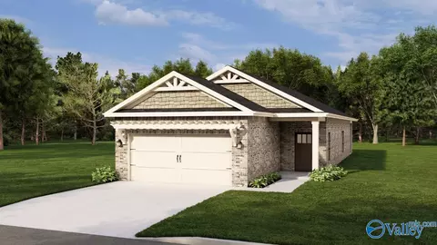203 Decatur Dr, Huntsville, AL 35824