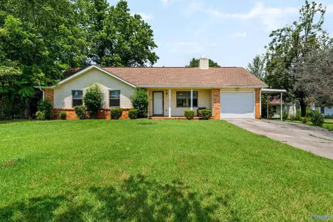 1501 Westview Dr, Huntsville, AL 35806