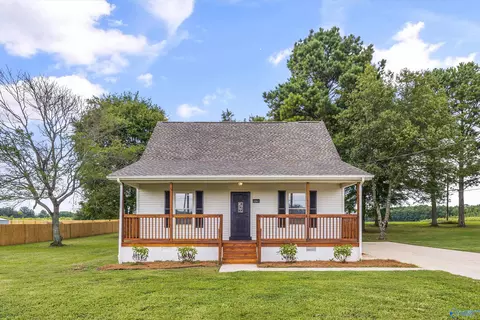 2341 Carters Gin Rd, Toney, AL 35773