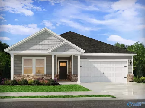 117 Gypsy Way, Toney, AL 35773