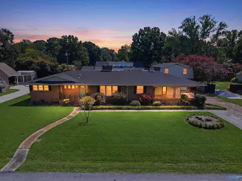 605 Maize St, Athens, AL 35611