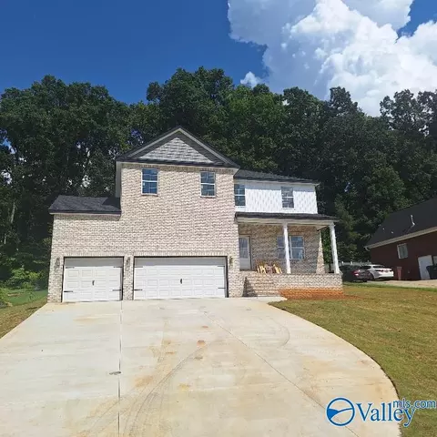 105 Amber Way, Decatur, AL 35603