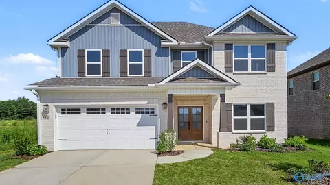 214 Pantene Dr, Huntsville, AL 35811