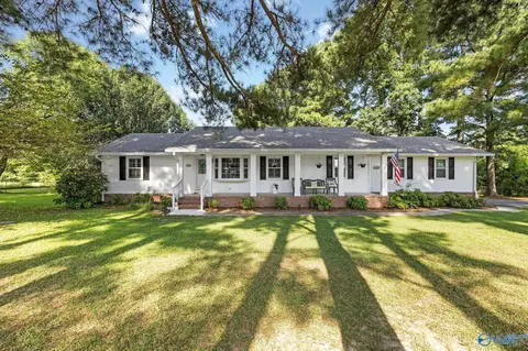 1468 Mount Vernon Dr, Boaz, AL 35957