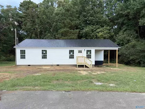 190 Croft Cir, Crossville, AL 35962