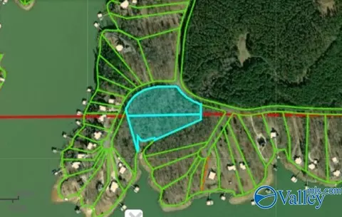 5 6 Acres Sipsey Pines Rd, Arley, AL 35541