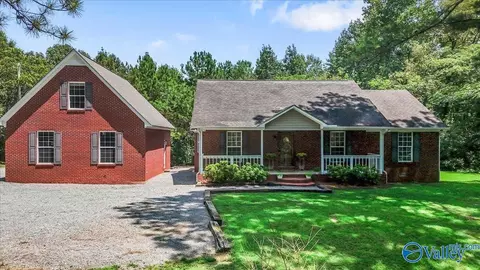 5280 County Road 1141, Vinemont, AL 35179