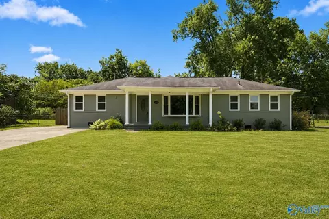 2115 Gilbreath Rd, Huntsville, AL 35810