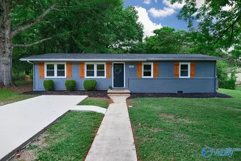 2406 Shady Ln, Huntsville, AL 35810