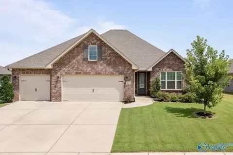 135 Slade Thomas Dr, Meridianville, AL 35759