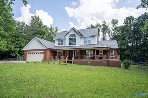 1020 County Road 262, Bryant, AL 35958